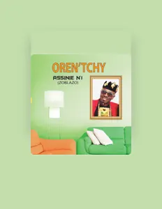 Listen to Oren'tchy, watch music videos, read bio, see tour dates & more!