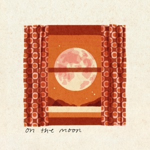 On the Moon - Single