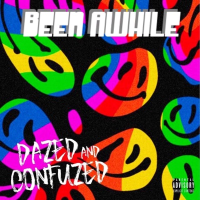 Been Awhile (feat. AyoJ) - Single