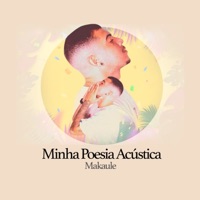 Minha Poesia Acústica - Single - Makaule
