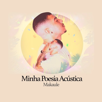 Minha Poesia Acústica - Single
