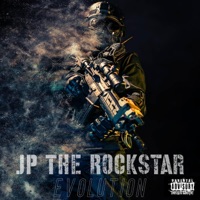 Evolution - JP The Rockstar
