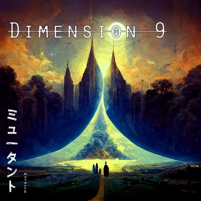 Dimension 9 - Single