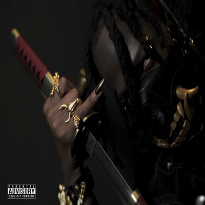 Fear of the Dark - EP