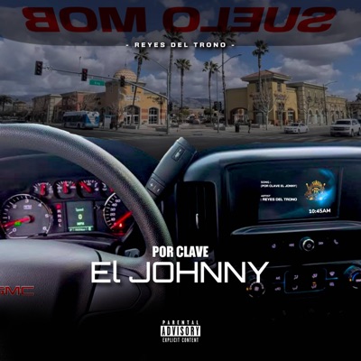 Por Clave El Johnny - Single