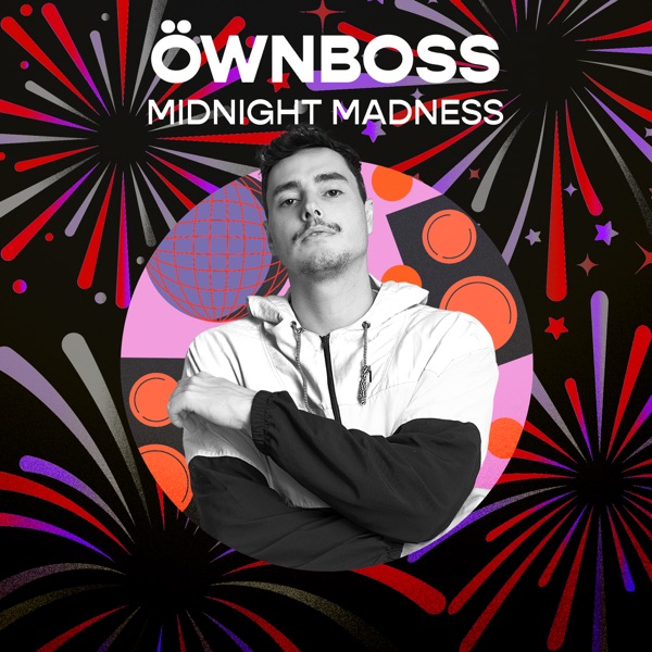 NYE: Midnight Madness (DJ Mix)