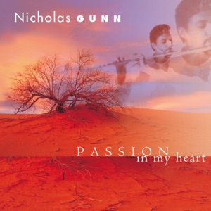 Passion in My Heart