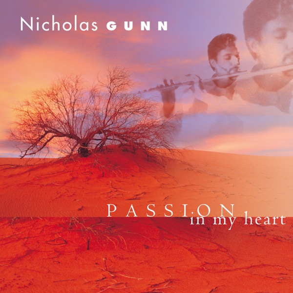 Passion in My Heart