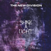 Shine a Light (The New Division Remix) artwork