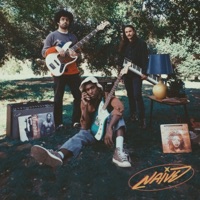 Live from Ursula Ave - Naïve & Jordan Hawkins