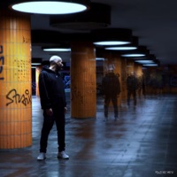 Unter Wasser - Single - Meace