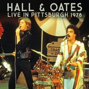 Melody for a Memory (Live)