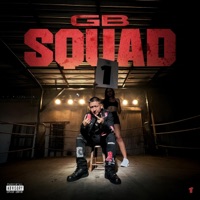 Squad - Single - GB
