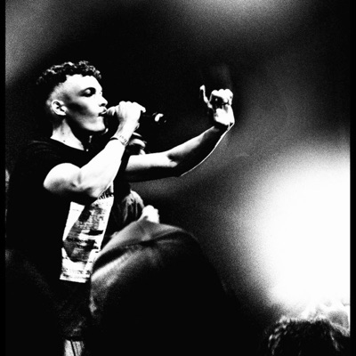 Rocket (feat. GoBrazyRecords & Mh) - Single