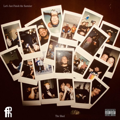 Let's Just Finish the Summer