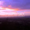 Purple Sky