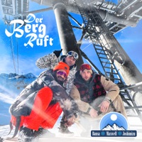 Der Berg ruft - Single - Bausa, Maxwell & Joshi Mizu