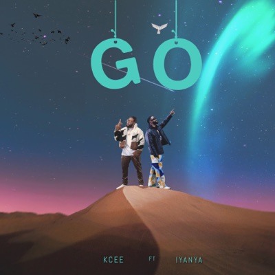 Go (feat. Iyanya) - Single