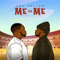 Me VS mE - JEG Tellem