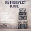 Retrospect - EP