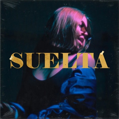 Suelta (feat. Guxc & Aaron James) - Single