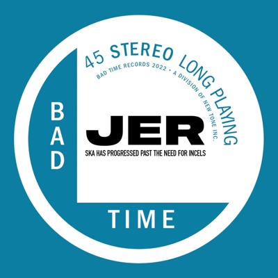 Ska Has Progressed Past the Need for Incels - Single