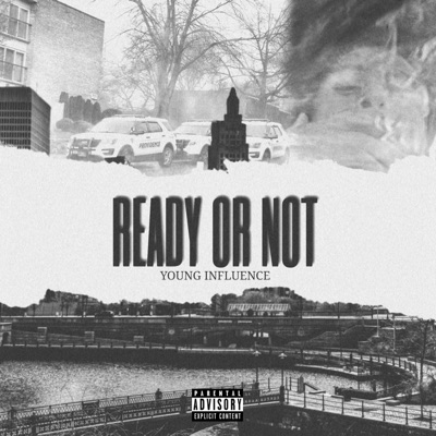 Ready Or Not - Single