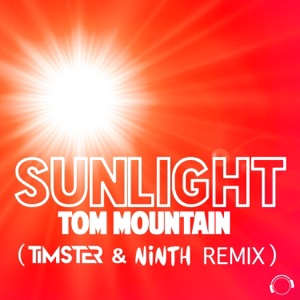 Sunlight (Timster & Ninth Remix) - Single