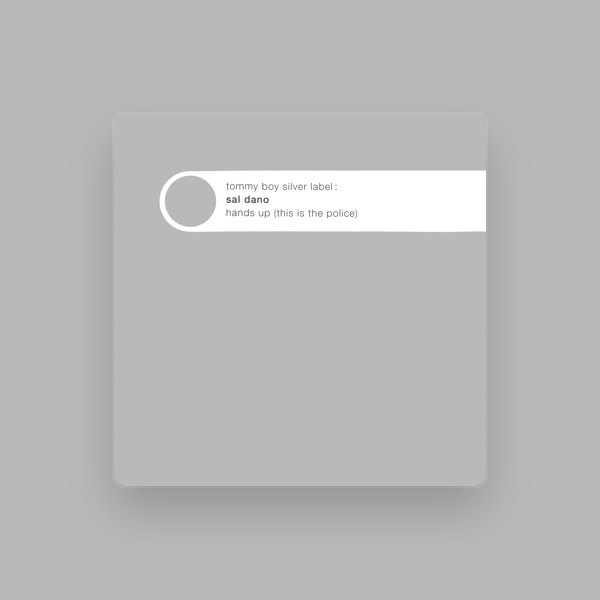 Sal Dano's avatar