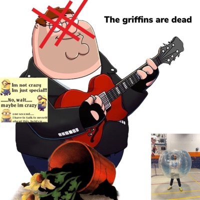 The Griffins Are Dead (feat. The Joes)