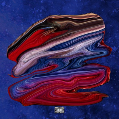 COMPLICATED. (feat. Dray Taylor, blkk j & Quentin W.) - Single