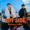 OUTSIDE (feat. GBANG FLAME) - Single