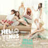 Kiss Me - HELLOVENUS