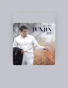 Jun Jin सुनें, म्यूज़िक वीडियो देखें, बायो पढ़ें, दौरे की तारीखें और बहुत कुछ देखें!