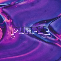 Purple - Single - 47 & MDMA
