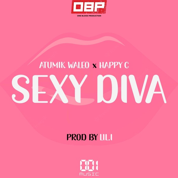 Sexy Diva (feat. Atumik waleo)