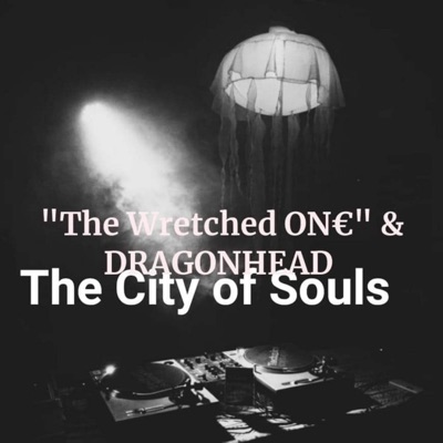 The City of Souls - Single