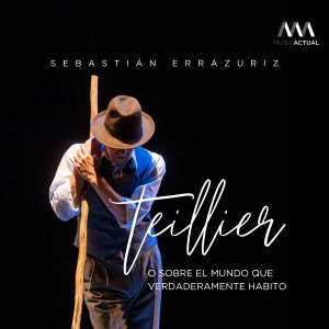Teillier o Sobre El Mundo que Verdaderamente Hábito