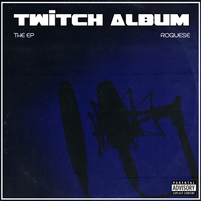 Twitch - EP