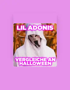 Lil Adonisを聴いたり、ミュージックビデオを鑑賞したり、経歴やツアー日程などを確認したりしましょう！