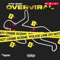 Overviral - Single - CTB Bino