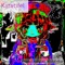 Kawaii Kabuki Warrior - Katatifel lyrics