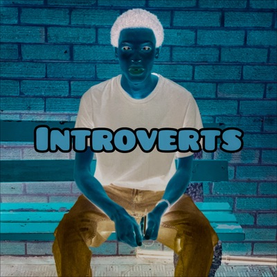 Introverts - EP