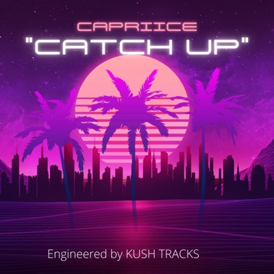 CATCH UP - Single