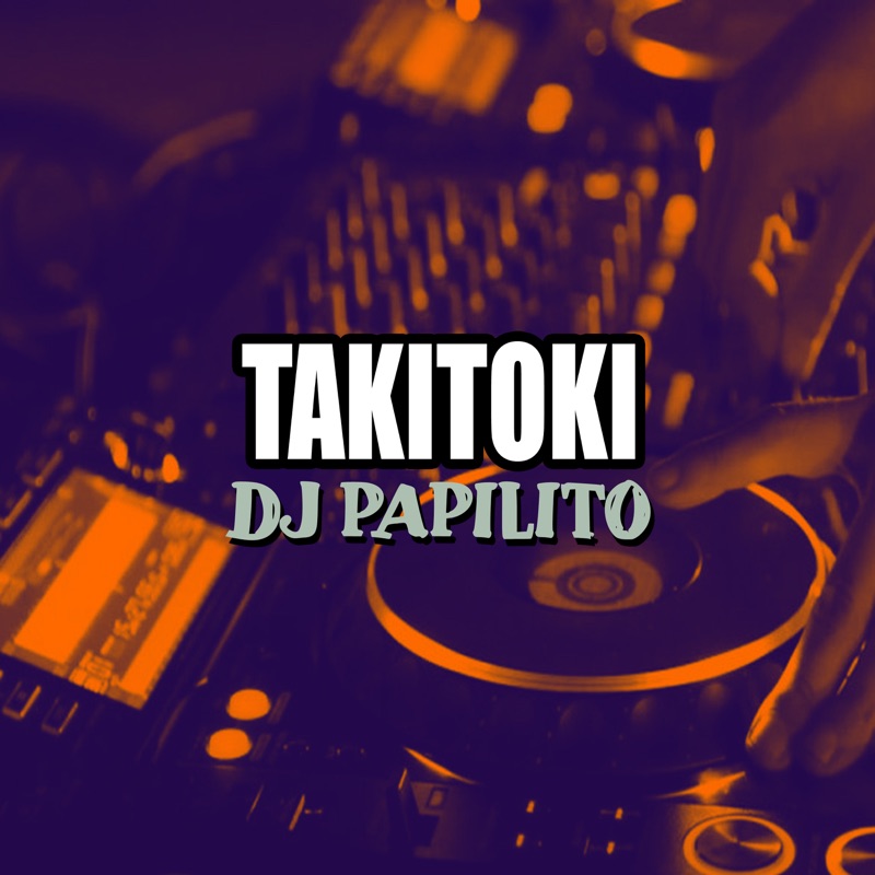 dj papilito