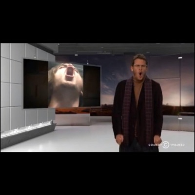 Tosh.0 WEB REDEMPTION (feat. A-LOW Rx) - Single