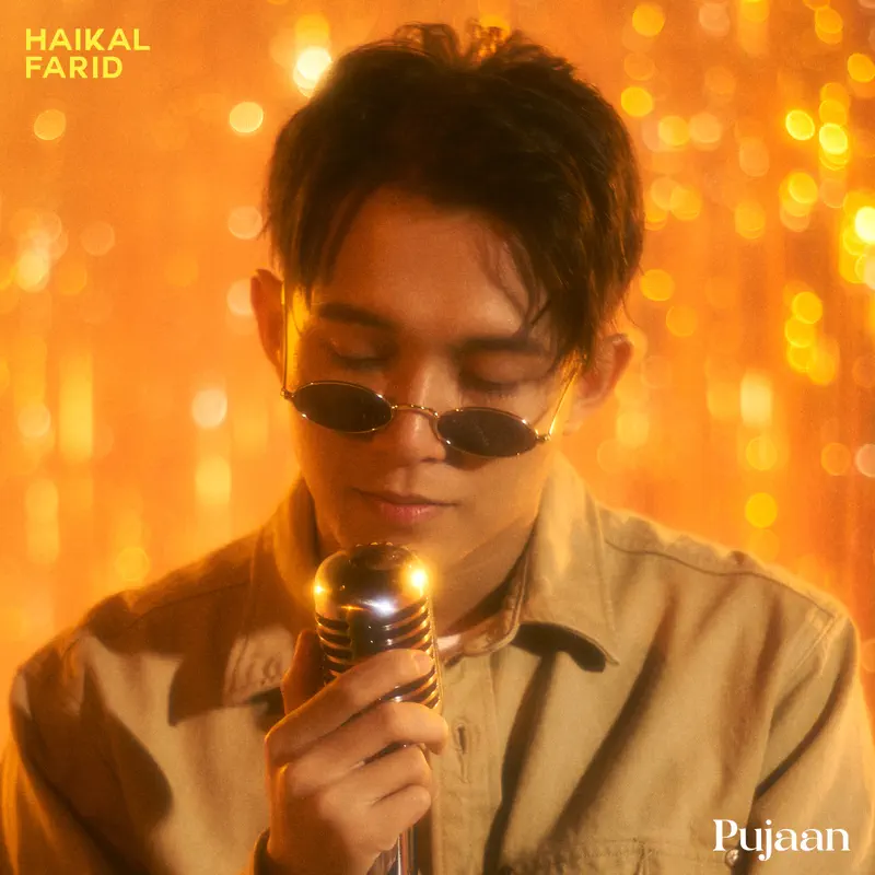 Haikal Farid - Pujaan - Single (2022) [iTunes Plus AAC M4A]-新房子