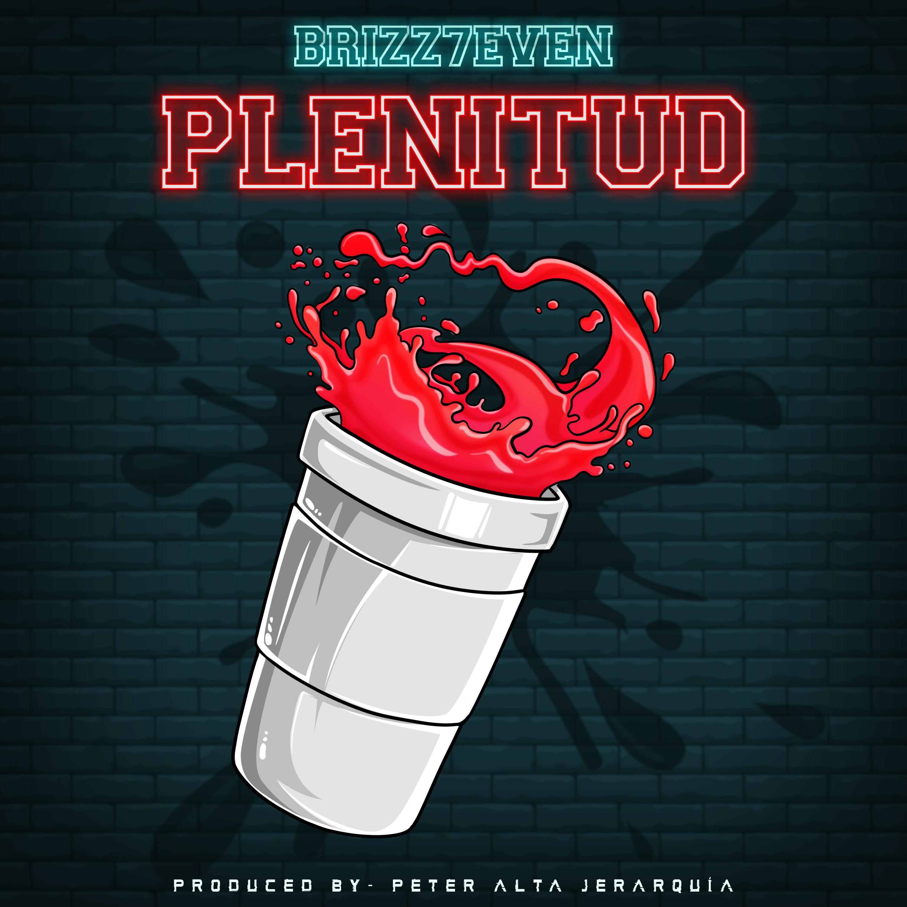 Plenitud - Single