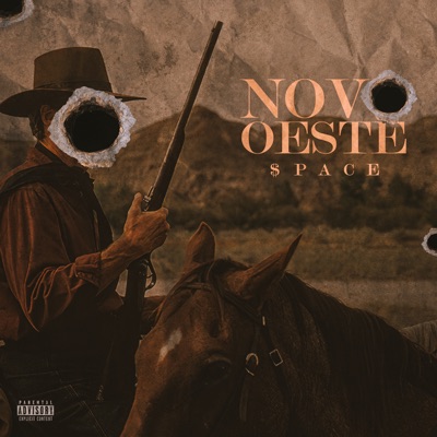 Novo Oeste - Single