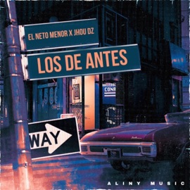Los de Antes (feat. El Neto Menor & Jhou Dz) Centi Dale Play